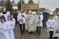60 Procesja eucharystyczna